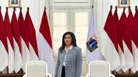 Profil dan Perjalanan Karier Fifi Aleyda Yahya, Pernah Ingin Jadi Dokter Kini Pejabat Komdigi