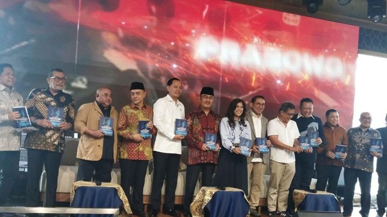 Bamsoet Dukung Prabowo untuk Penataan Sistem Politik, Soroti Pemilu Berbiaya Tinggi