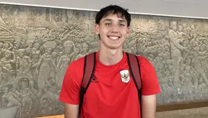 Mitchell Baker: Timnas Indonesia Sudah 6 Kali ke Final Piala AFF, Sekarang Waktunya Juara