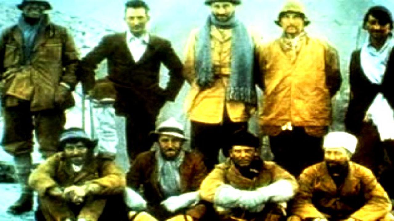 5 Peristiwa Kematian sampai Munculnya Sosok Misterius