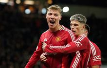 Krisis Pemain! MU ke Real Sociedad Cuma Bawa 18 Pemain, Termasuk 3 Kiper