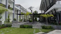 LPP Grand Hotel Yogyakarta menjadi salah satu hotel yang dikelola oleh PT LPP Agro Nusantara