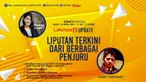 Headline: Kasus Suap Wali Kota Tanjungbalai, Seret Penyidik KPK hingga Legislator? Update Babi Ngepet, Pelarangan Mudik di Malaysia. Pundi Amal: aktivitas bagikan 3000 sembako & kegiatan YPP selama pandemi