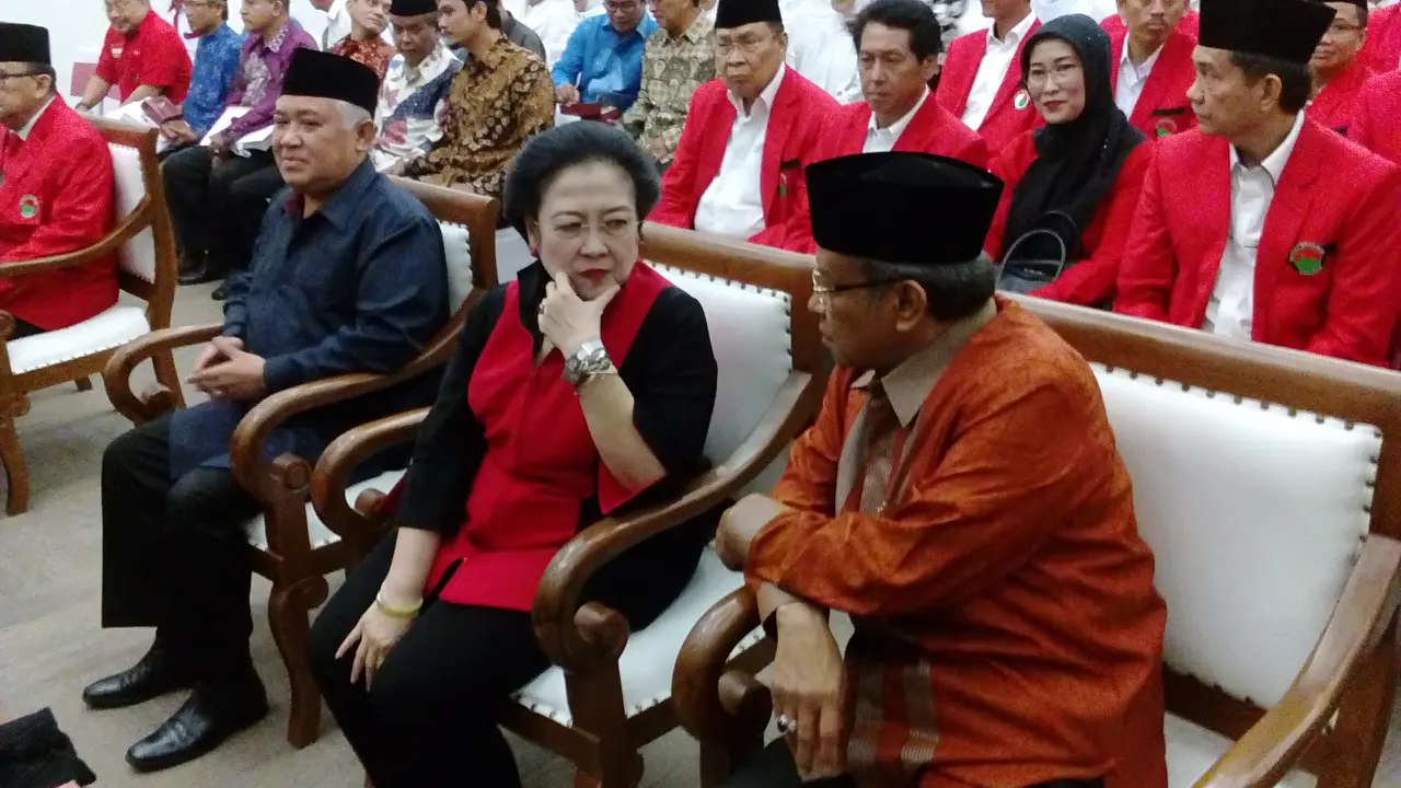 Megawati Soekarnoputri