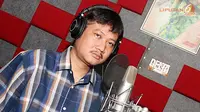 Suara `Karatan`, Ki Kusumo Dapat Pantangan Makan