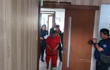 Polisi Jelaskan Alasan Yuvita Rela Tubuh Ditato Wajah Taufik Hidayat