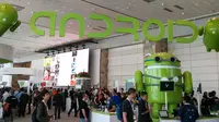 Google Benahi Kategori Game di Toko Aplikasi Android