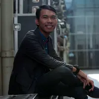 Selain itu, Cemen juga mengatakan jika menggantungkan harapan yang begitu tinggi di kompetisi SUCA 3 ini justru akan menjadi boomerang tersendiri. Para peserta nantinya justru akan merasa tertekan. (Deki Prayoga/Bintang.com)