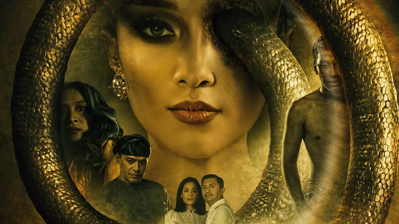 Poster film Guna-Guna Istri Muda. (Foto: Dok. Falcon Black)