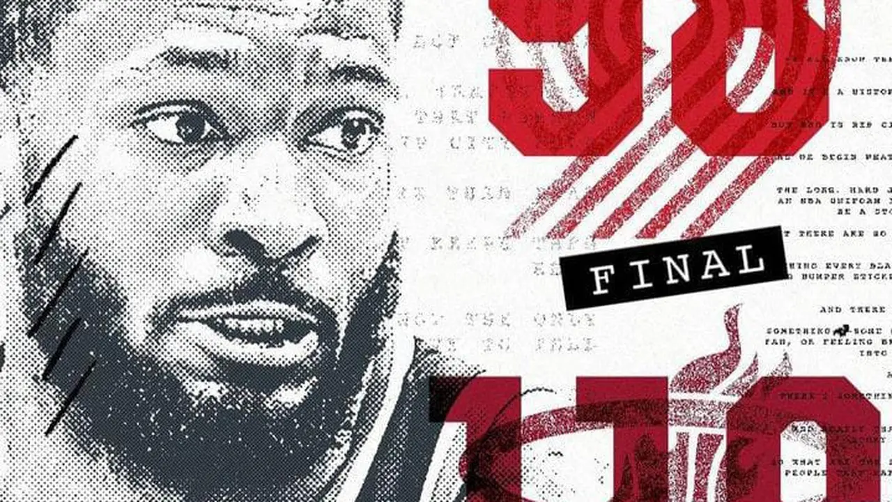 Hasil NBA: Portland Trail Blazers vs Miami Heat