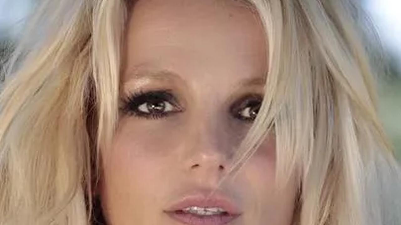 Sukses Berkarir Hingga Raup Harta Triliunan, Ternyata Britney Spears Punya Banyak Kisah Pilu