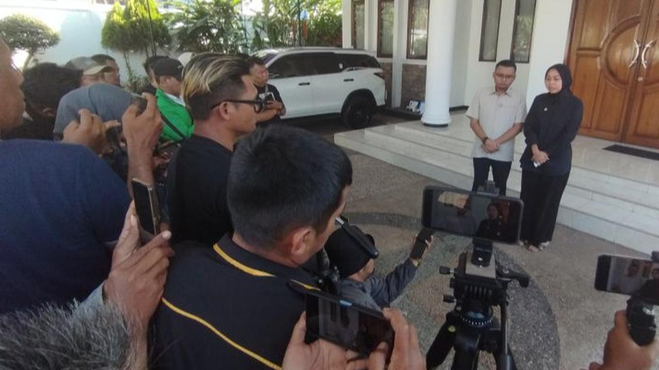 Kesaksian Korban: Lonjakan Massa Terjadi saat Dedi Mulyadi Hadiri Pesta Makan Gratis Pernikahan Anak