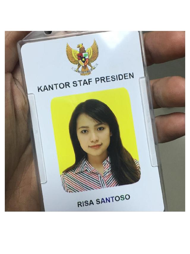 6 Pesona Risa Santoso, Rektor Termuda di Indonesia yang Berusia 27 Tahun
