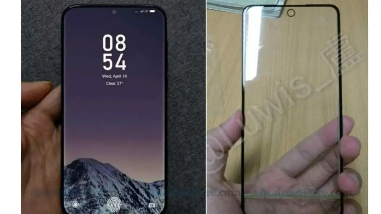 Mi MIX 3