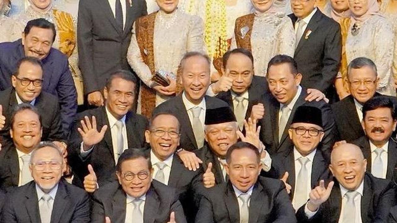 Banjir Komentar <br>
