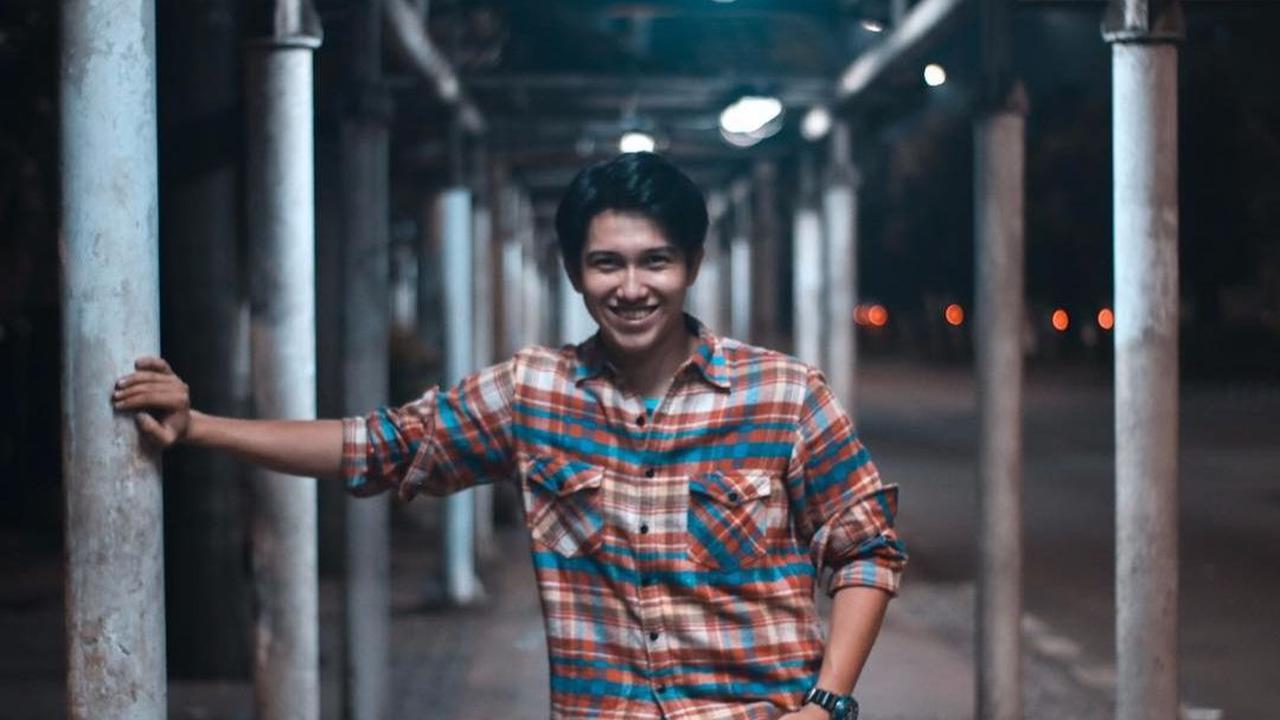 Jadi Bintang Iklan<br>