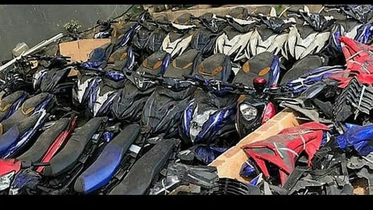 Yamaha Aerox