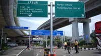 Mulai Besok! Penjemputan Premium Resmi Dibuka di Terminal 2 Bandara Soetta