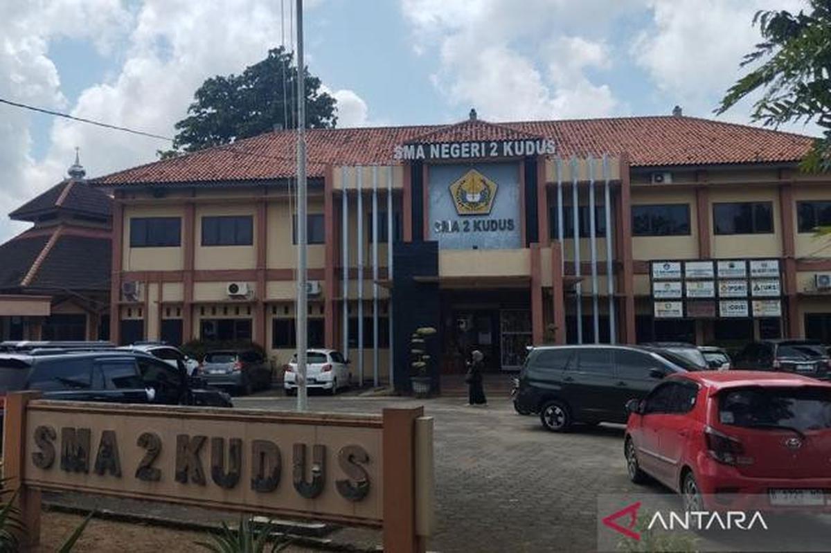 Kasus Keracunan MBG, Begini Kondisi Para Siswa SMA 2 Kudus