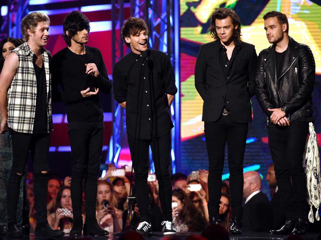 Lirik Lagu Steal My Girl One Direction Ragam Bola Com