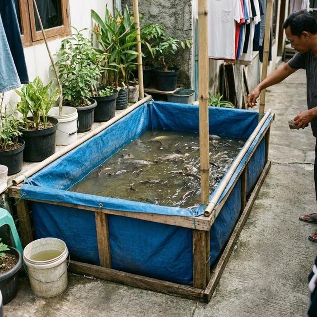 9 Ternak yang Bisa Dilakukan di Teras Rumah, Cocok untuk Pemula