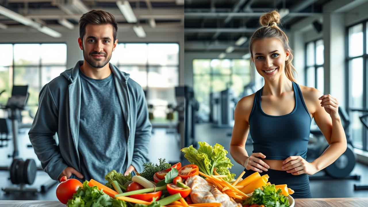 tips menurunkan berat badan dengan cepat