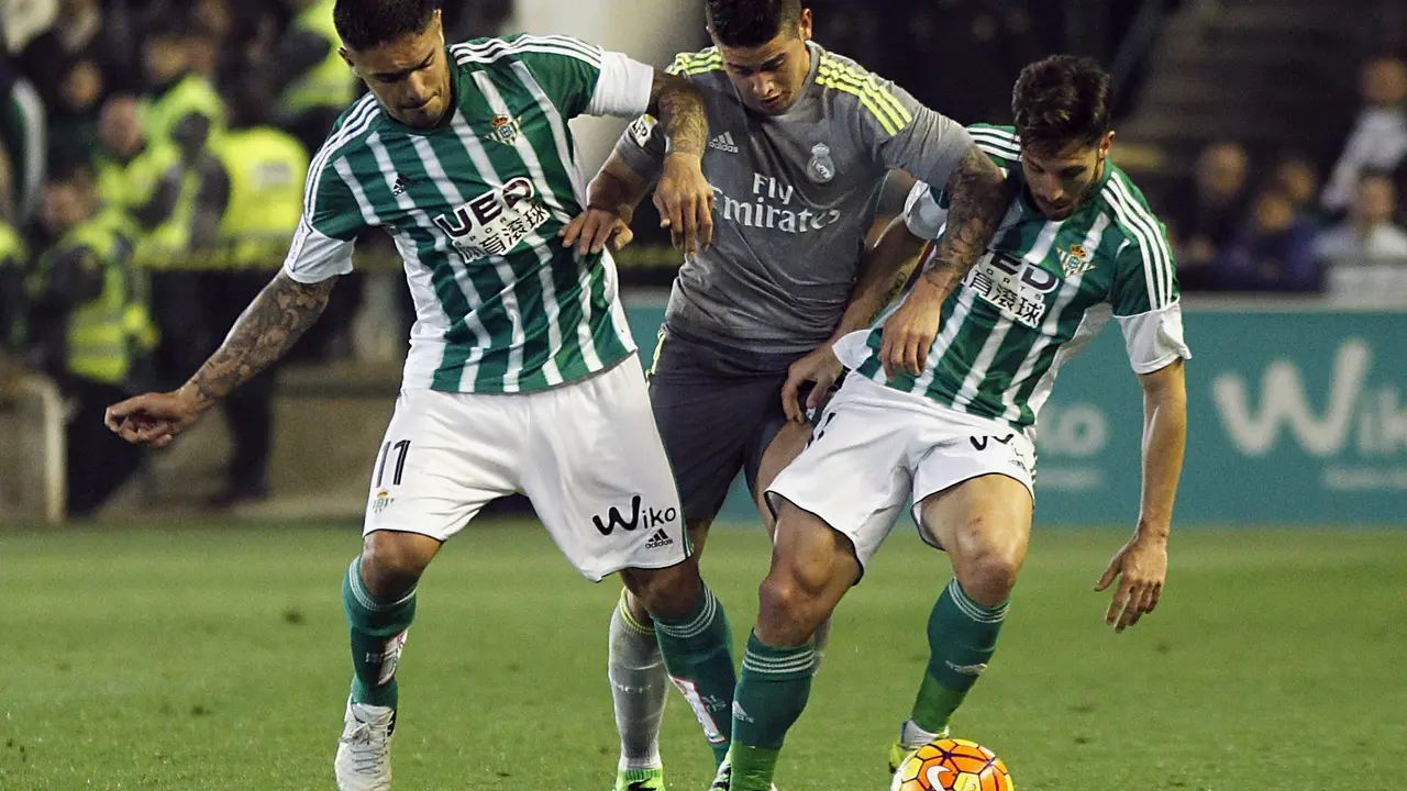 James Rodriguez