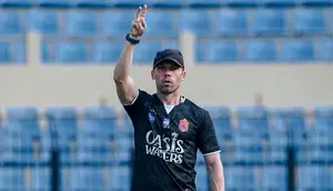 BRI Super League: Persijap Dihantam 2 Kekalahan Beruntun, Juan Cortes Tegaskan Pelatih Bukan Pesulap