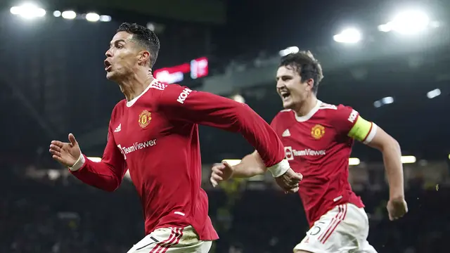 Foto: Lionel Messi dan Cristiano Ronaldo Belum Habis, Kompak Jadi Pahlawan di Liga Champions