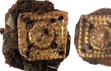 Kuburan Misterius Berisi Perhiasan Ini Ungkap Seperti Apa Mongolia Sebelum Genghis Khan Berkuasa