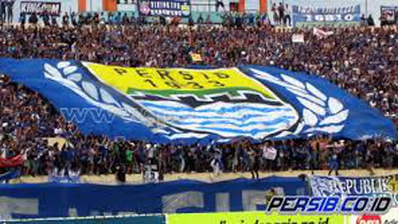 Bobotoh Persib Bandung 