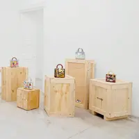 Intip selebrasi satu dekade Dior Lady Art bersama 10 seniman dari seluruh dunia (Dior)