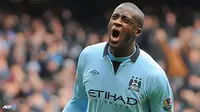 Yaya Toure: Saya Tidak Diakui Karena Saya Afrika