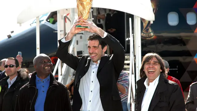Gianluigi Buffon (World Cup)