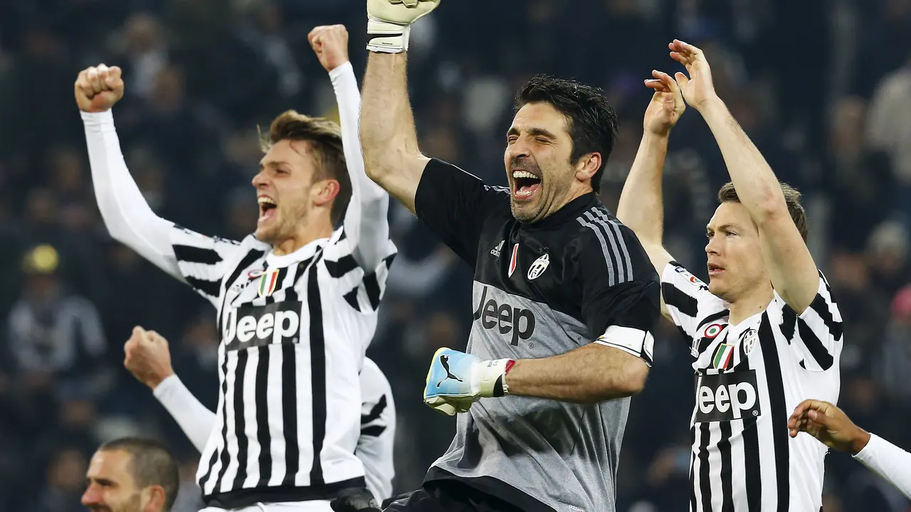 Gianluigi Buffon