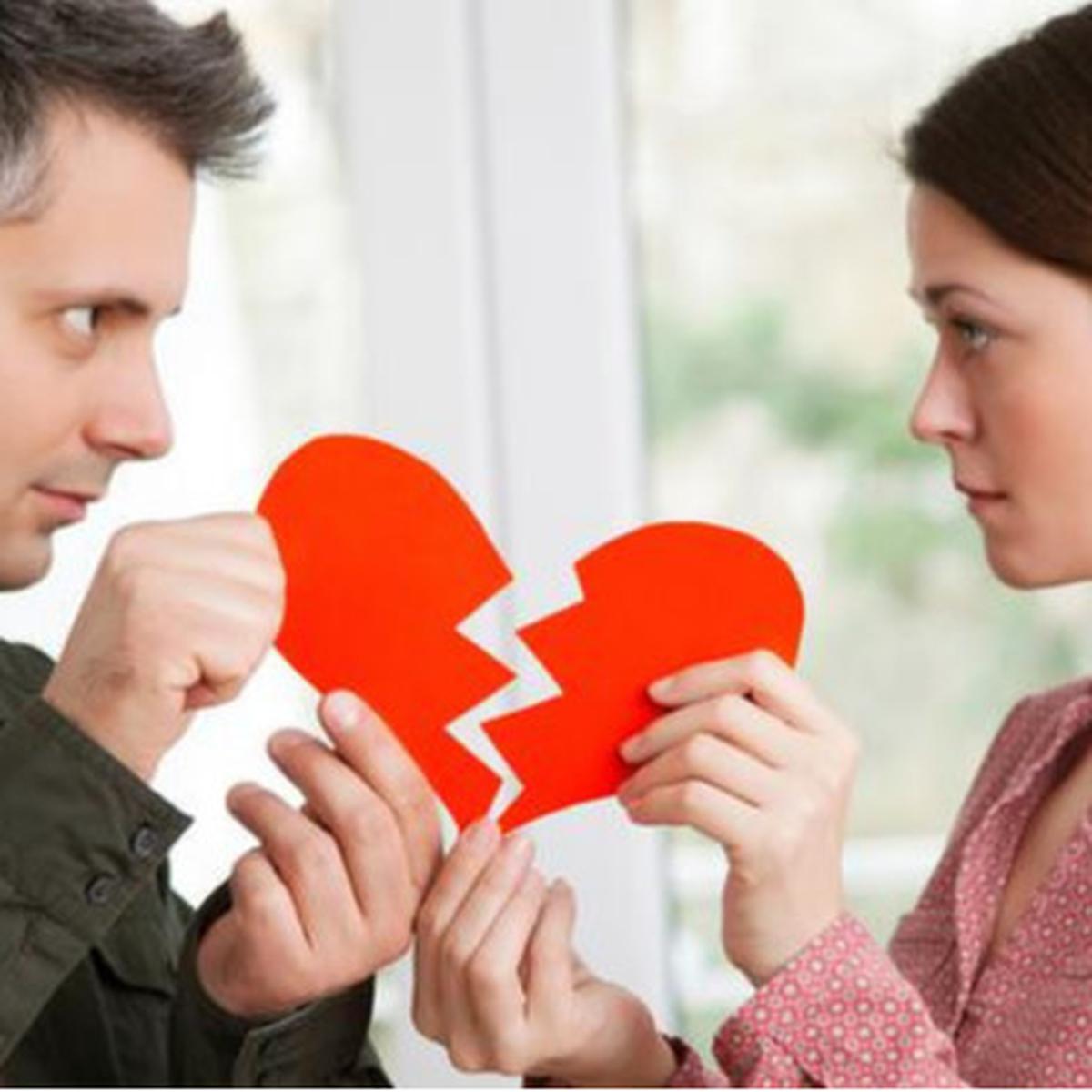 Putus Cinta atau Putus Hubungan