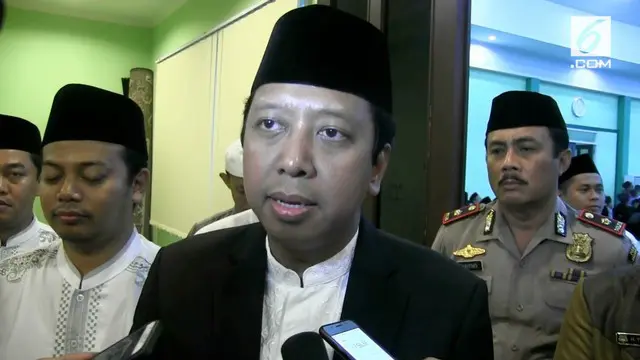 VIDEO: Ini Calon Gubernur Jabar dan Jatim Versi PPP