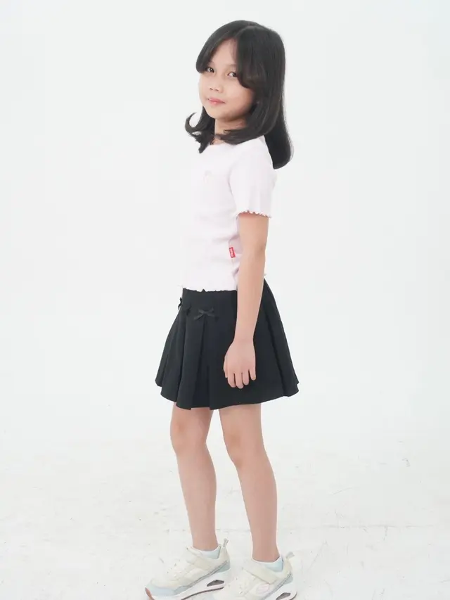 Felicia Lindi. (Foto: Dok. Istimewa)