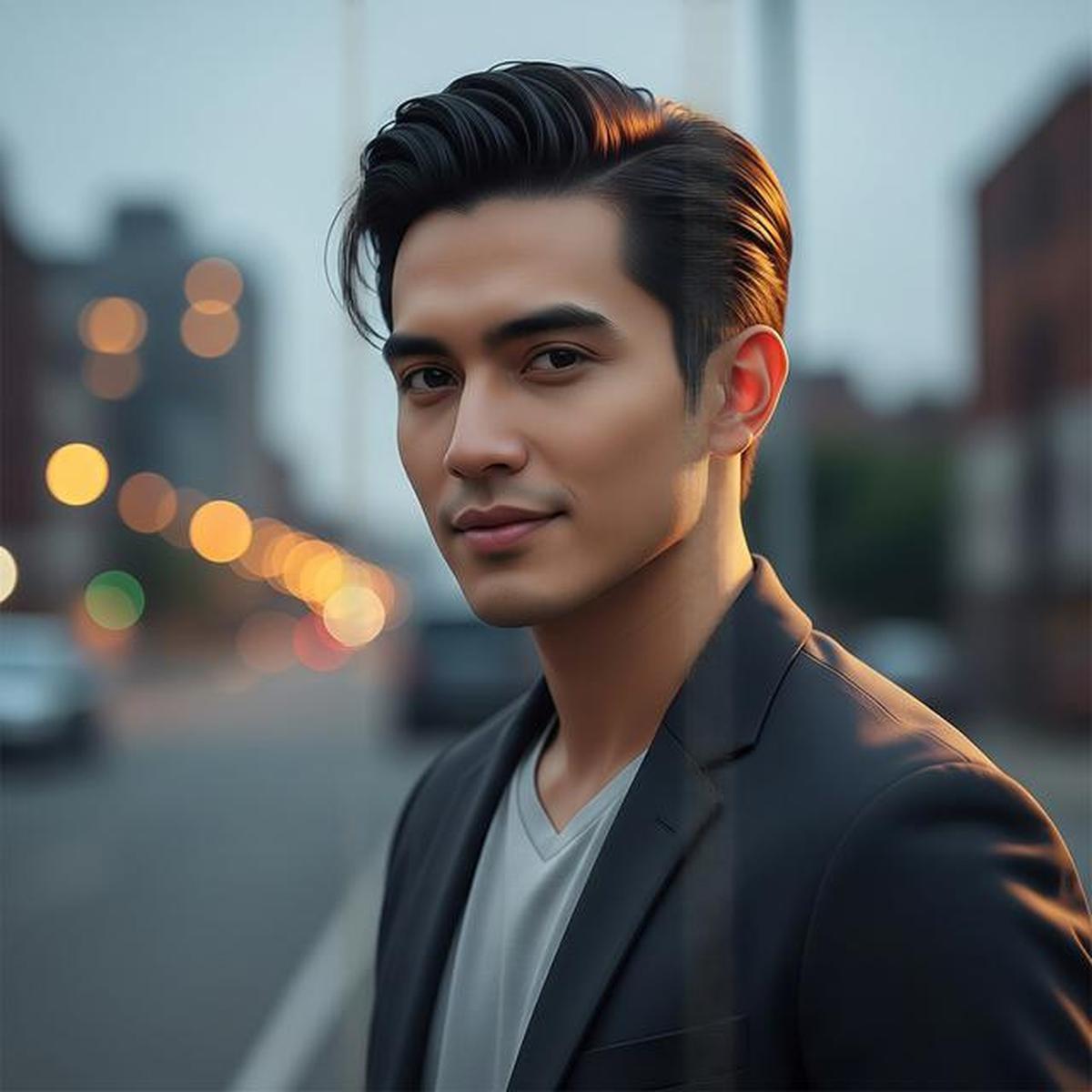 TOP 3: Model Gamis Batik untuk Wali Murid, Potongan Rambut Pria Terbaru 2026 dan Ide Usaha Modal Kecil