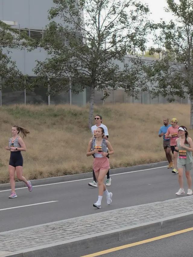 [Fimela] Enzy Storia