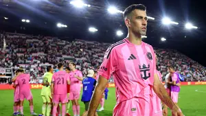 Sergio Busquets Kembali ke Barcelona, Masuk Staf Kepelatihan