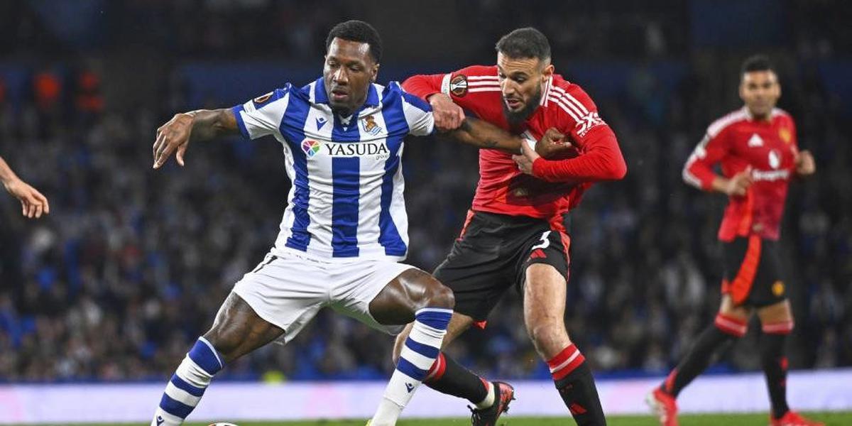 Rencana Juventus di Sektor Kanan: Lepas Nico Gonzalez, Pinjam Bek Manchester United