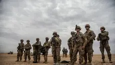 Korban Tewas Militer AS di Perang Iran Bertambah Jadi 14 Orang