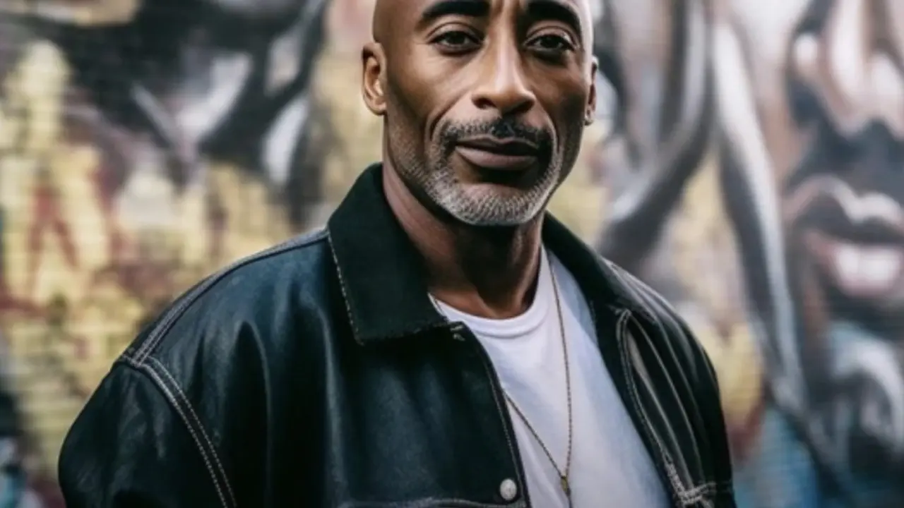 Tupac