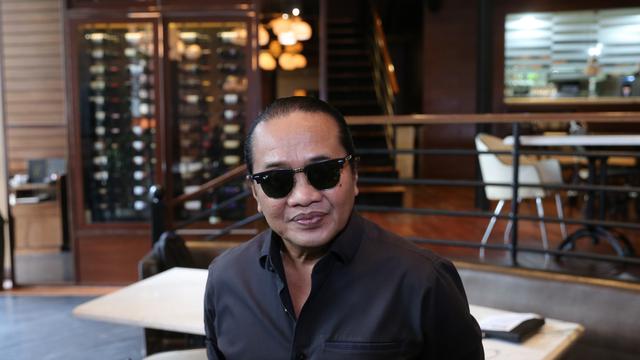 [Fimela] Deddy Dhukun