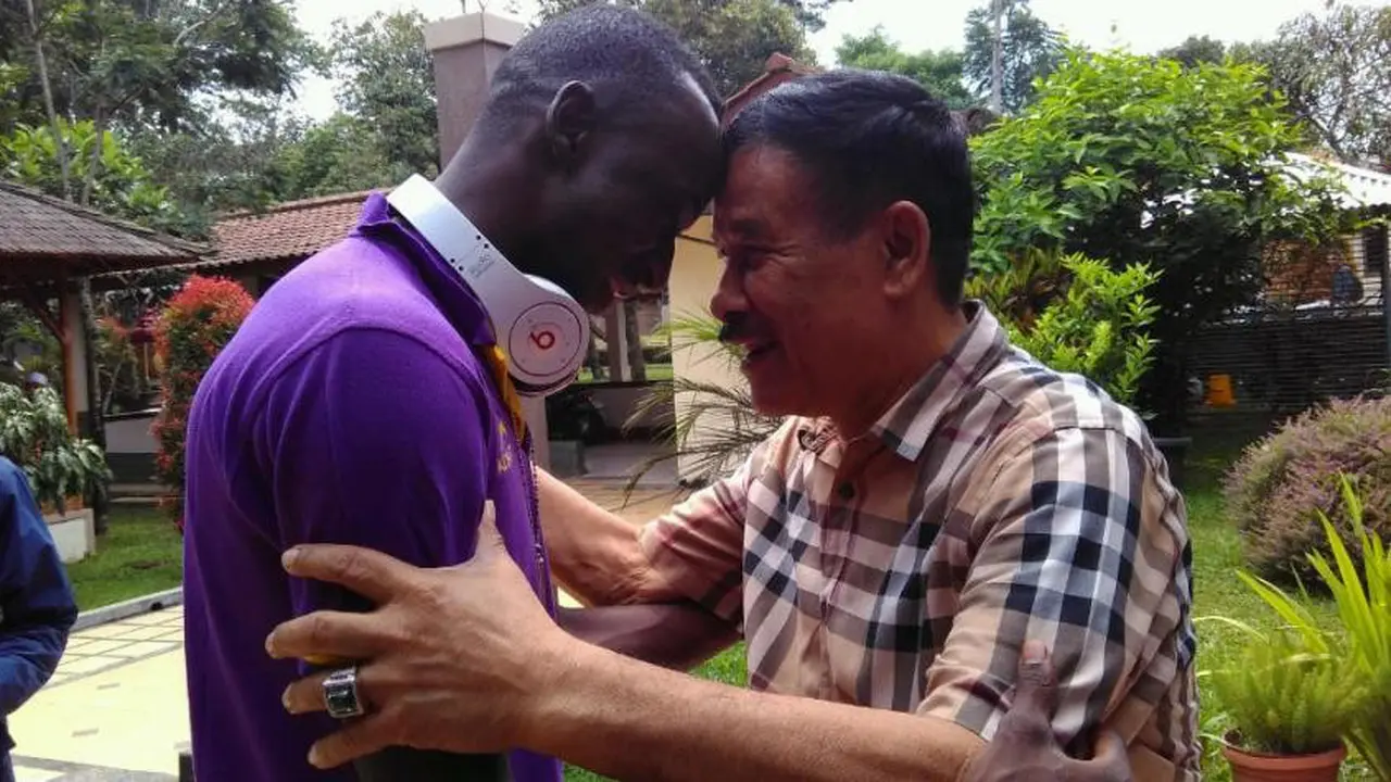 Makan Konate