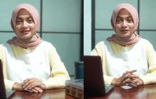 Mengenal Calon Wali Kota Kediri Vinanda Prameswati, Perempuan 26 Tahun yang Selalu Optimis