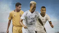 3 Klub Bertabur Bintang yang Melempem di Piala Menpora: Sulit Bersaing Sejak Penyisihan Grup
