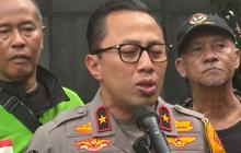 Polda Metro Bantah Isu Mogok Makan Tahanan dan Pembatasan Kunjungan