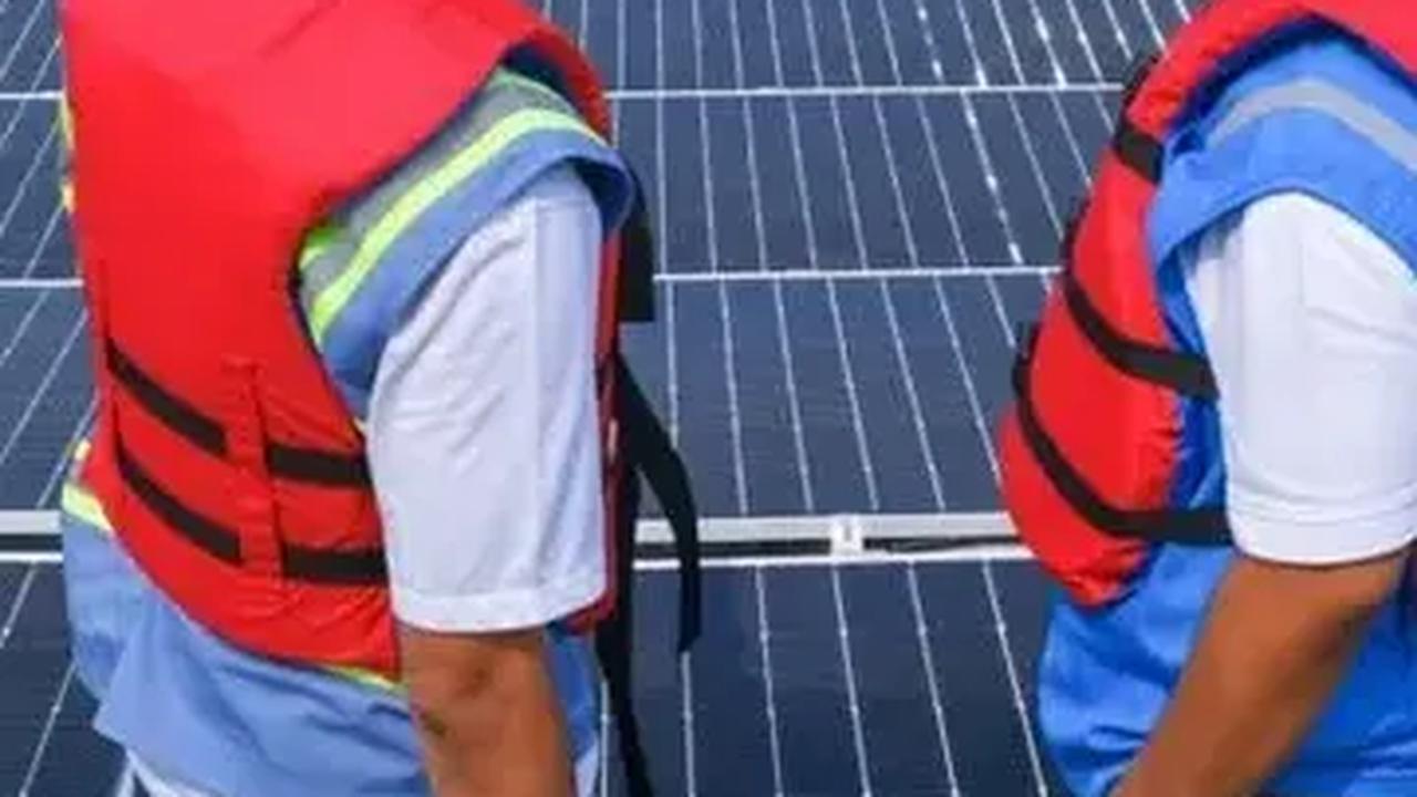 ISF 2023: Pengusaha Lihat Peluang Kemajuan Jasa dan Industri Ramah Lingkungan